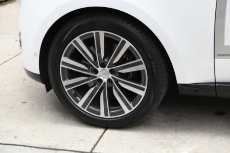 Used 2024 Land Rover Range Rover P530 Autobiography | Chicago, IL