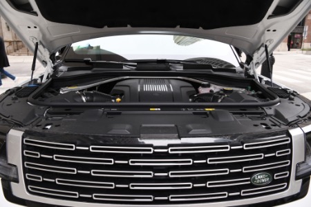 Used 2024 Land Rover Range Rover P530 Autobiography | Chicago, IL