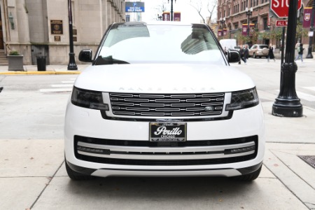 Used 2024 Land Rover Range Rover P530 Autobiography | Chicago, IL