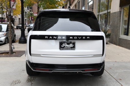 Used 2024 Land Rover Range Rover P530 Autobiography | Chicago, IL