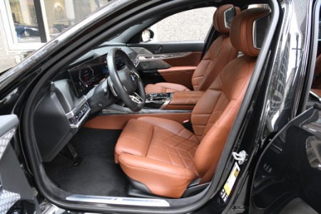 Used 2023 BMW 7 Series 760i xDrive | Chicago, IL