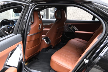 Used 2023 BMW 7 Series 760i xDrive | Chicago, IL
