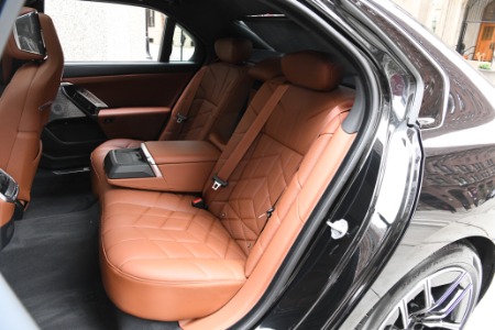 Used 2023 BMW 7 Series 760i xDrive | Chicago, IL