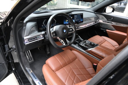 Used 2023 BMW 7 Series 760i xDrive | Chicago, IL