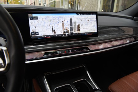 Used 2023 BMW 7 Series 760i xDrive | Chicago, IL
