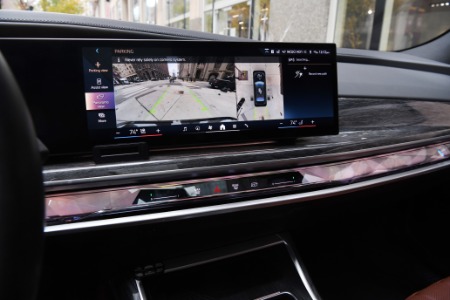 Used 2023 BMW 7 Series 760i xDrive | Chicago, IL