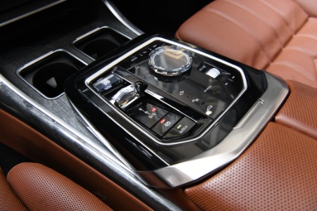 Used 2023 BMW 7 Series 760i xDrive | Chicago, IL