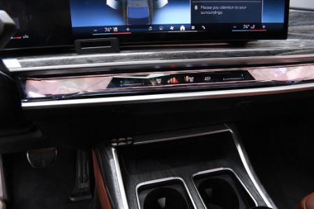 Used 2023 BMW 7 Series 760i xDrive | Chicago, IL