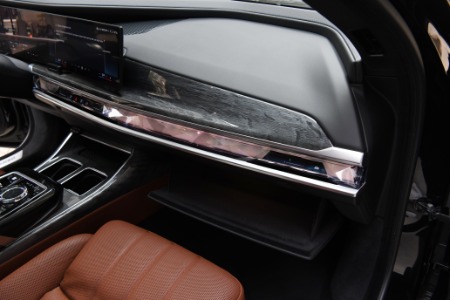 Used 2023 BMW 7 Series 760i xDrive | Chicago, IL