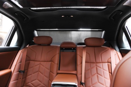 Used 2023 BMW 7 Series 760i xDrive | Chicago, IL