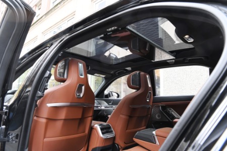 Used 2023 BMW 7 Series 760i xDrive | Chicago, IL