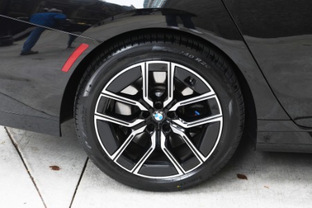 Used 2023 BMW 7 Series 760i xDrive | Chicago, IL