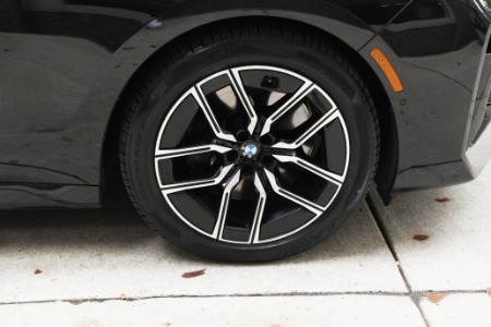 Used 2023 BMW 7 Series 760i xDrive | Chicago, IL