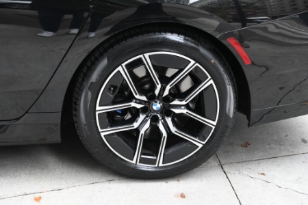 Used 2023 BMW 7 Series 760i xDrive | Chicago, IL