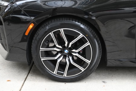 Used 2023 BMW 7 Series 760i xDrive | Chicago, IL