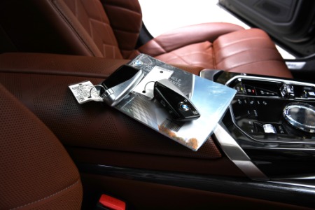 Used 2023 BMW 7 Series 760i xDrive | Chicago, IL