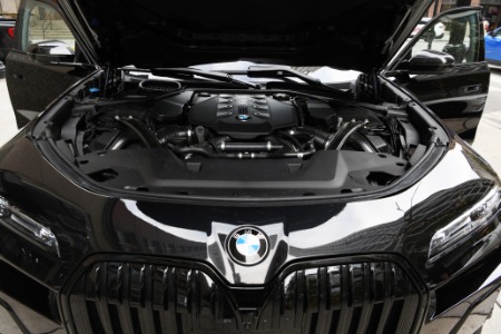 Used 2023 BMW 7 Series 760i xDrive | Chicago, IL