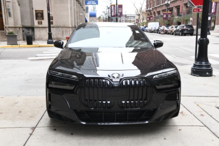 Used 2023 BMW 7 Series 760i xDrive | Chicago, IL
