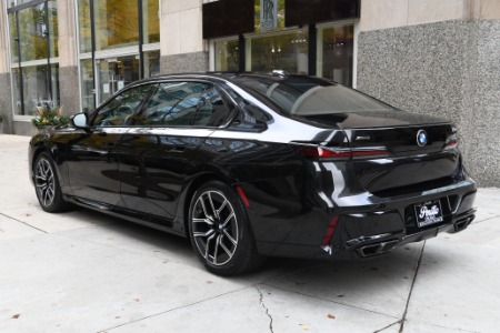 Used 2023 BMW 7 Series 760i xDrive | Chicago, IL