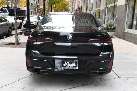Used 2023 BMW 7 Series 760i xDrive | Chicago, IL
