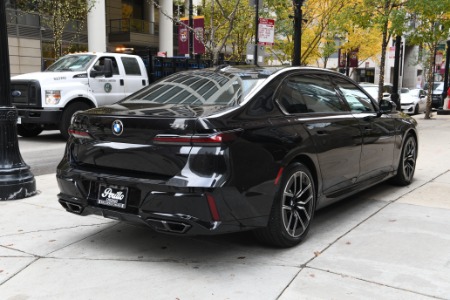Used 2023 BMW 7 Series 760i xDrive | Chicago, IL
