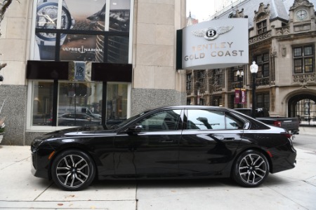 Used 2023 BMW 7 Series 760i xDrive | Chicago, IL