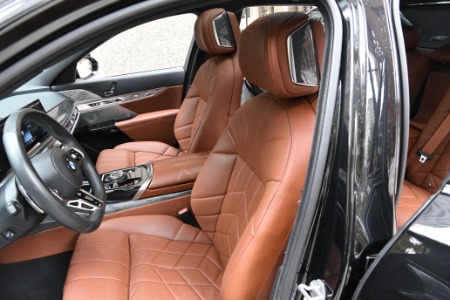 Used 2023 BMW 7 Series 760i xDrive | Chicago, IL