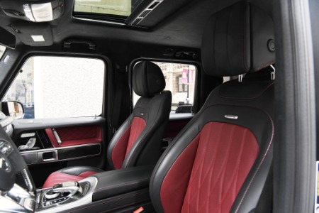 Used 2024 Mercedes-Benz G-Class AMG G 63 | Chicago, IL