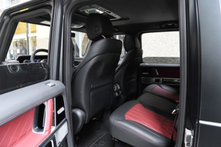 Used 2024 Mercedes-Benz G-Class AMG G 63 | Chicago, IL