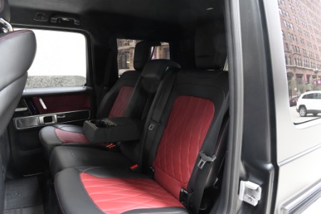 Used 2024 Mercedes-Benz G-Class AMG G 63 | Chicago, IL