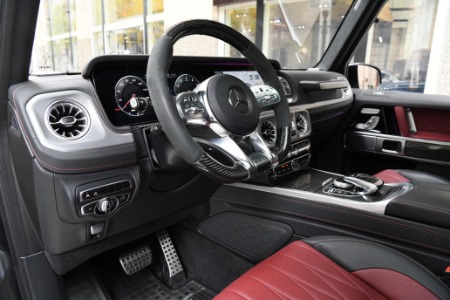 Used 2024 Mercedes-Benz G-Class AMG G 63 | Chicago, IL