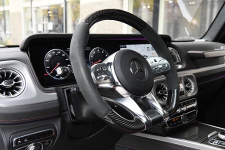Used 2024 Mercedes-Benz G-Class AMG G 63 | Chicago, IL