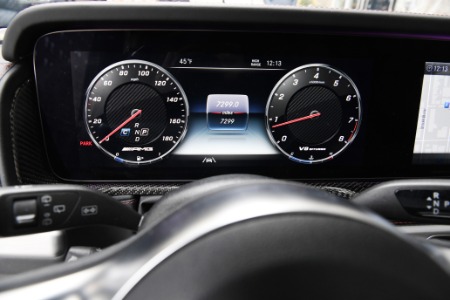 Used 2024 Mercedes-Benz G-Class AMG G 63 | Chicago, IL