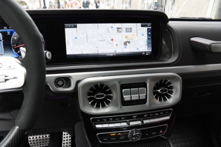 Used 2024 Mercedes-Benz G-Class AMG G 63 | Chicago, IL