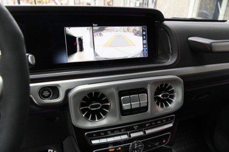 Used 2024 Mercedes-Benz G-Class AMG G 63 | Chicago, IL