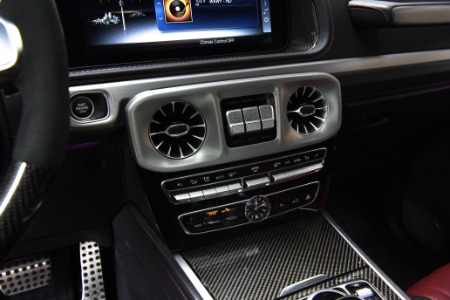Used 2024 Mercedes-Benz G-Class AMG G 63 | Chicago, IL