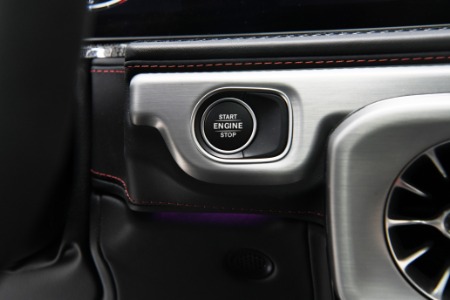 Used 2024 Mercedes-Benz G-Class AMG G 63 | Chicago, IL