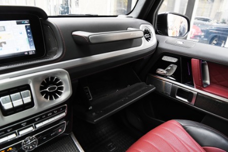 Used 2024 Mercedes-Benz G-Class AMG G 63 | Chicago, IL
