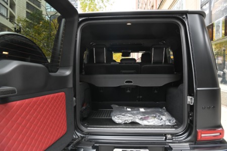 Used 2024 Mercedes-Benz G-Class AMG G 63 | Chicago, IL