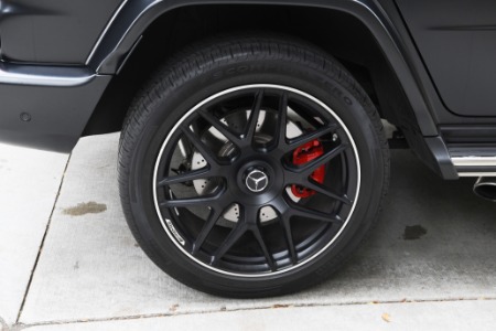 Used 2024 Mercedes-Benz G-Class AMG G 63 | Chicago, IL