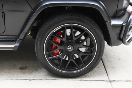 Used 2024 Mercedes-Benz G-Class AMG G 63 | Chicago, IL