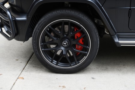 Used 2024 Mercedes-Benz G-Class AMG G 63 | Chicago, IL