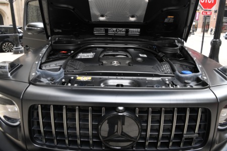 Used 2024 Mercedes-Benz G-Class AMG G 63 | Chicago, IL