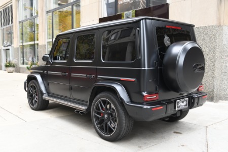 Used 2024 Mercedes-Benz G-Class AMG G 63 | Chicago, IL