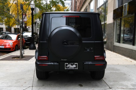 Used 2024 Mercedes-Benz G-Class AMG G 63 | Chicago, IL