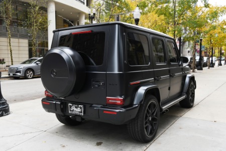 Used 2024 Mercedes-Benz G-Class AMG G 63 | Chicago, IL