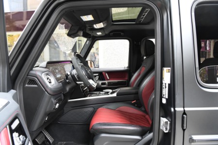 Used 2024 Mercedes-Benz G-Class AMG G 63 | Chicago, IL