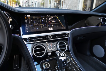 Used 2022 Bentley Continental GTC Convertible GTC V8 | Chicago, IL