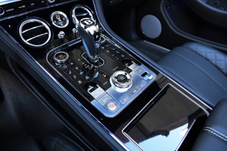 Used 2022 Bentley Continental GTC Convertible GTC V8 | Chicago, IL
