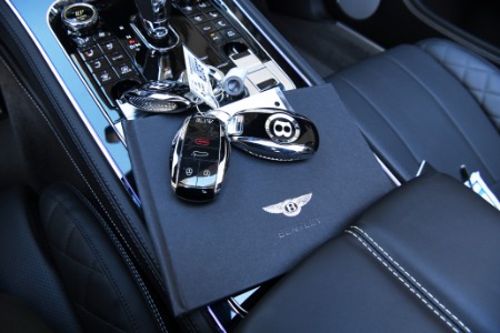 Used 2022 Bentley Continental GTC Convertible GTC V8 | Chicago, IL